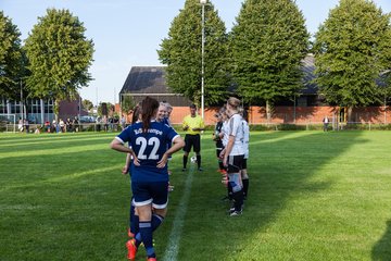 Bild 80 - Frauen SG Krempe/Glueckstadt - VfR Horst